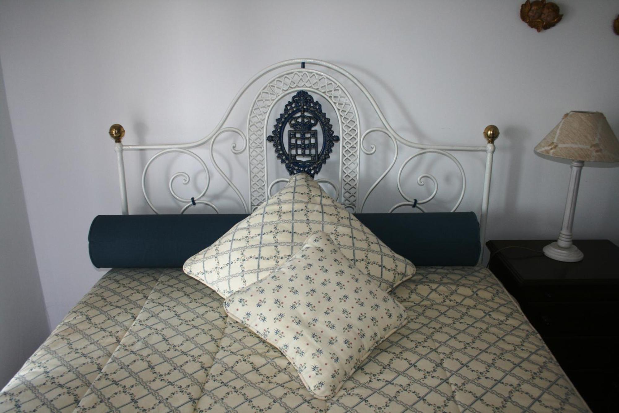 Casa Da Bela Vista Hotel Casal de Loivos Cameră foto
