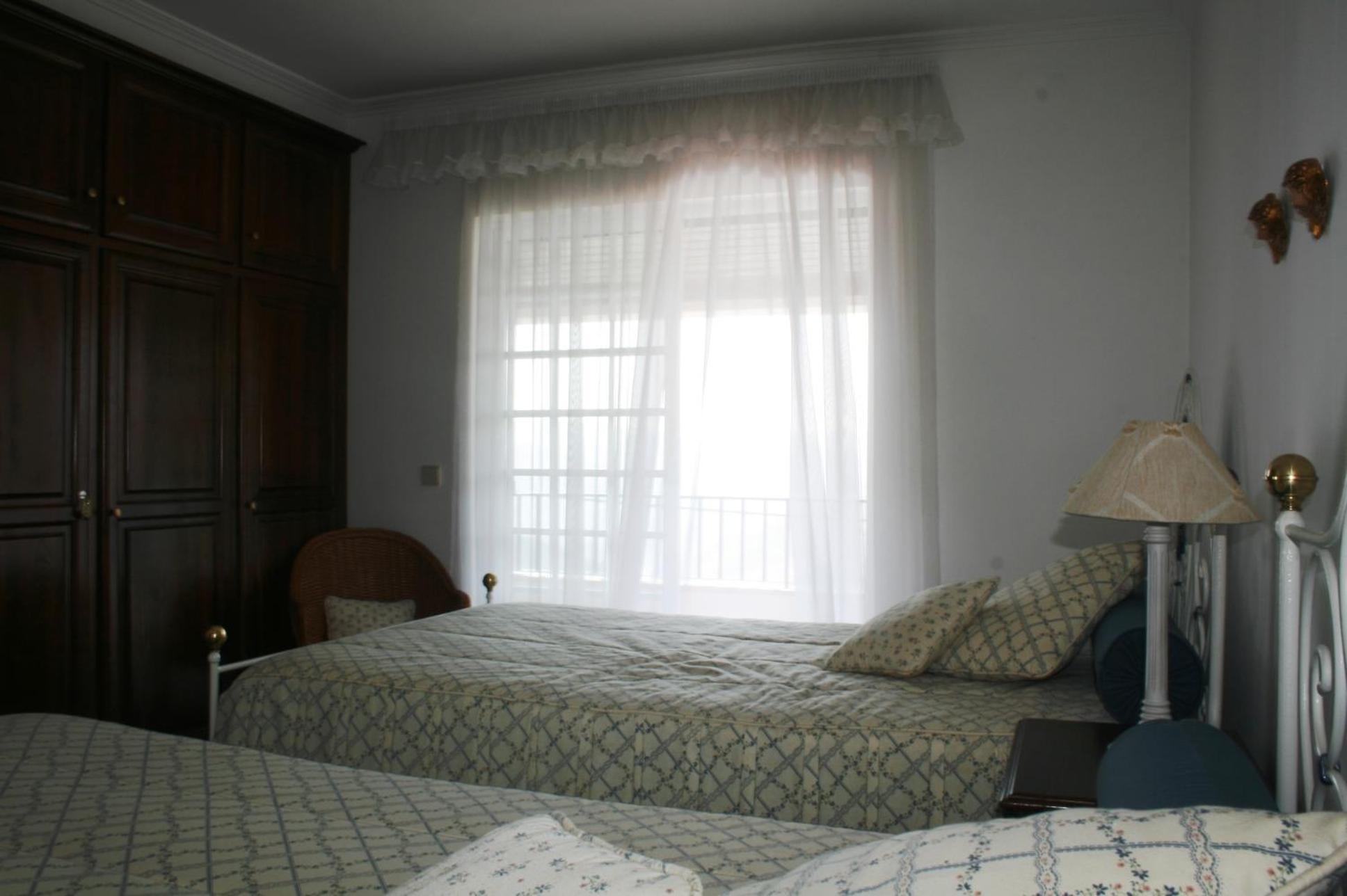 Casa Da Bela Vista Hotel Casal de Loivos Cameră foto