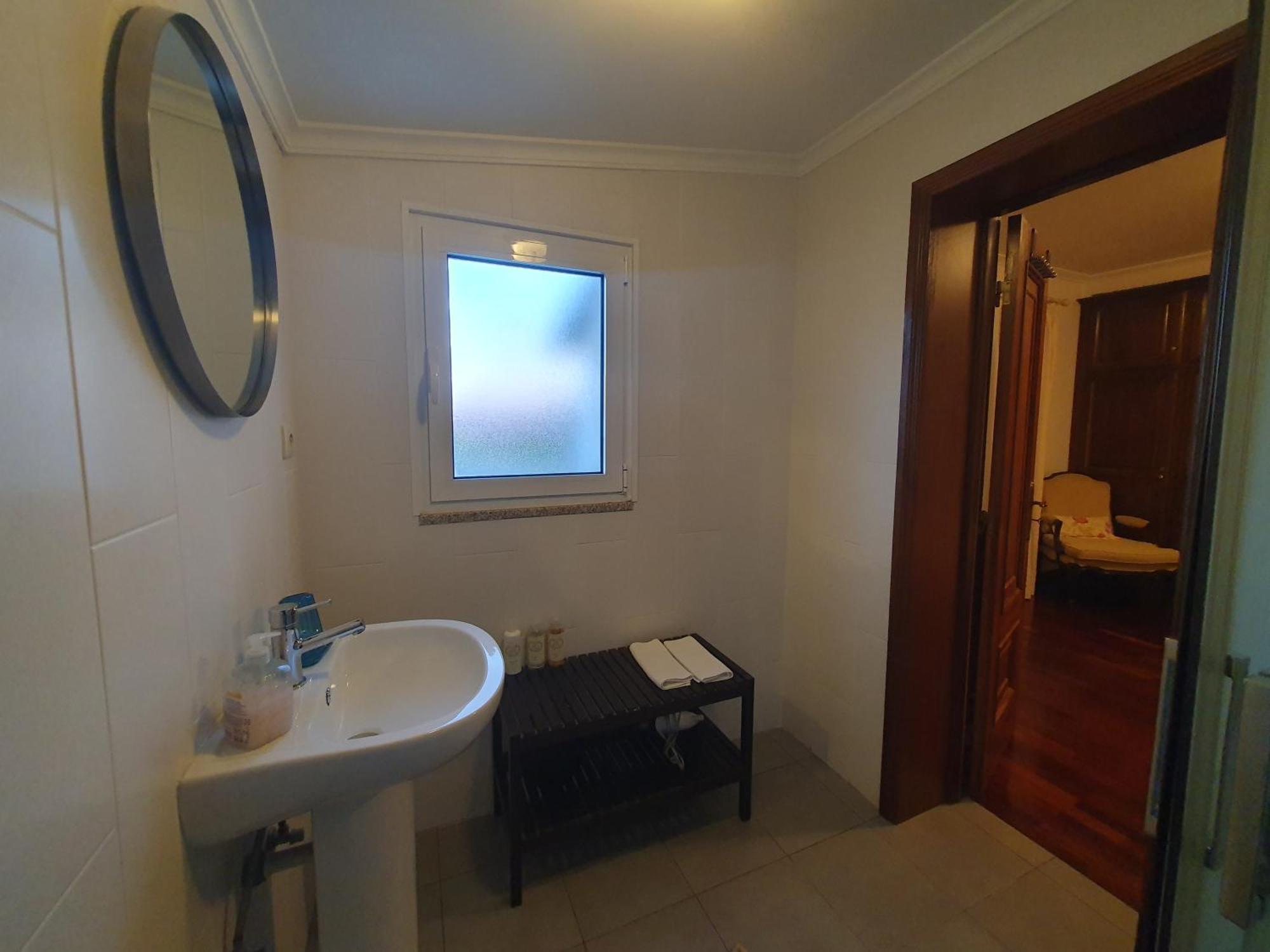 Casa Da Bela Vista Hotel Casal de Loivos Cameră foto