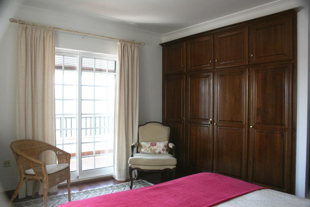 Casa Da Bela Vista Hotel Casal de Loivos Cameră foto
