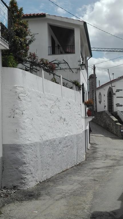 Casa Da Bela Vista Hotel Casal de Loivos Exterior foto